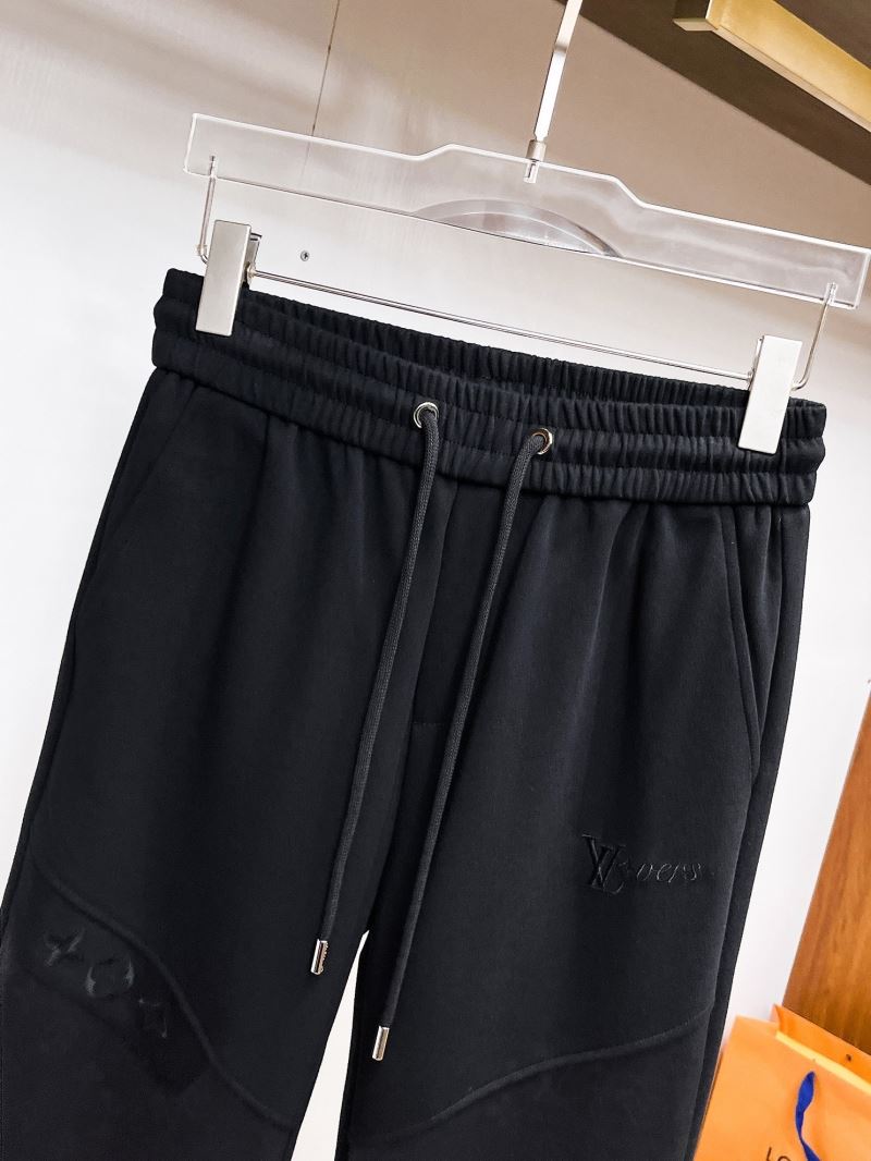 Louis Vuitton Long Pants